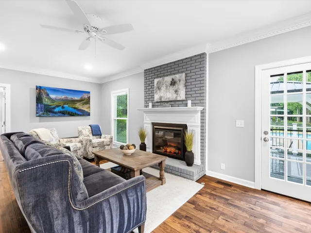 $2,350,000 | 2207 Oakwood Court, Franklin, TN 37064