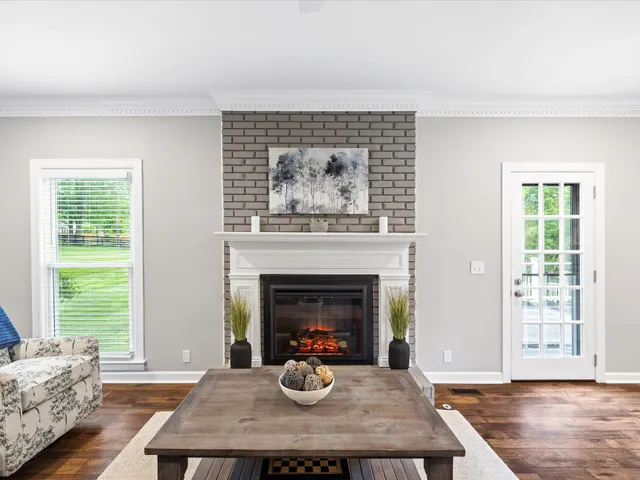 $2,350,000 | 2207 Oakwood Court, Franklin, TN 37064