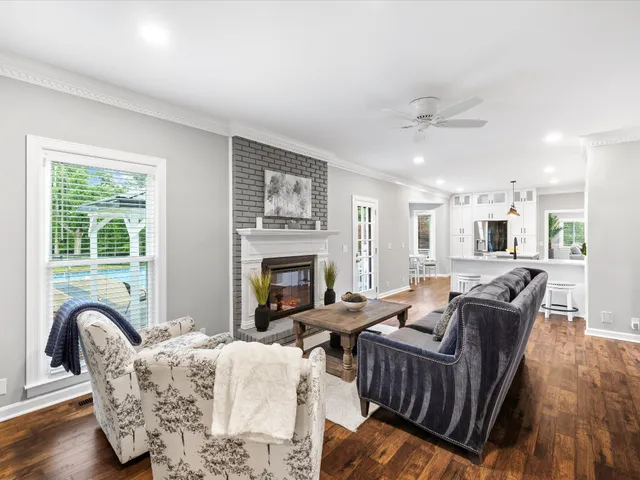 $2,350,000 | 2207 Oakwood Court, Franklin, TN 37064