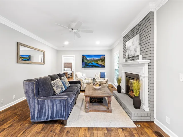 $2,350,000 | 2207 Oakwood Court, Franklin, TN 37064