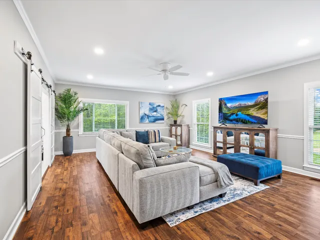 $2,350,000 | 2207 Oakwood Court, Franklin, TN 37064