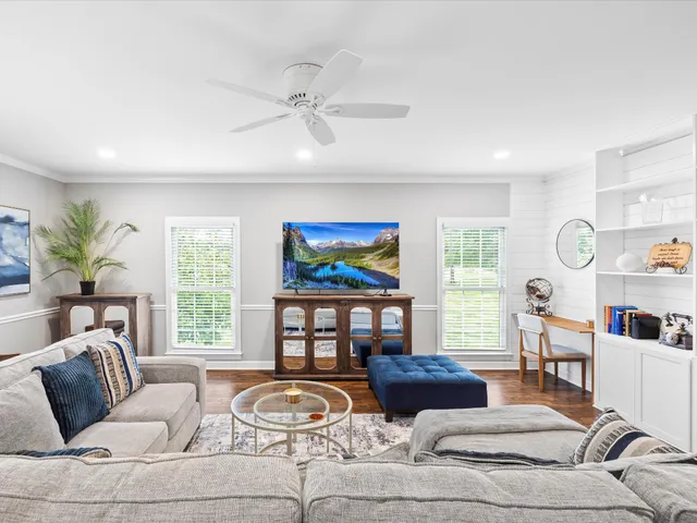 $2,350,000 | 2207 Oakwood Court, Franklin, TN 37064