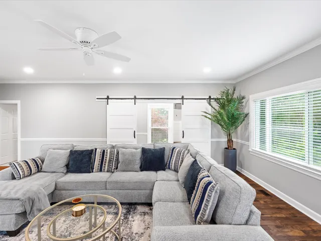 $2,350,000 | 2207 Oakwood Court, Franklin, TN 37064