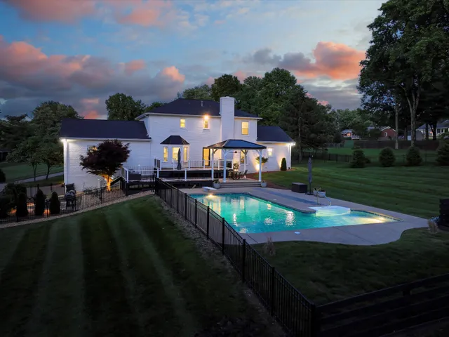 $2,350,000 | 2207 Oakwood Court, Franklin, TN 37064