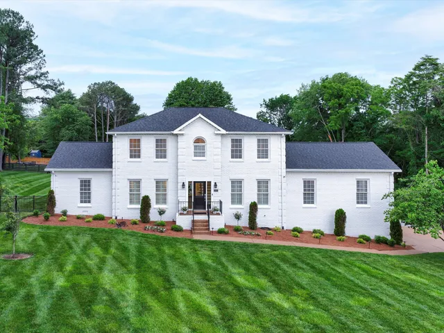 $2,350,000 | 2207 Oakwood Court, Franklin, TN 37064