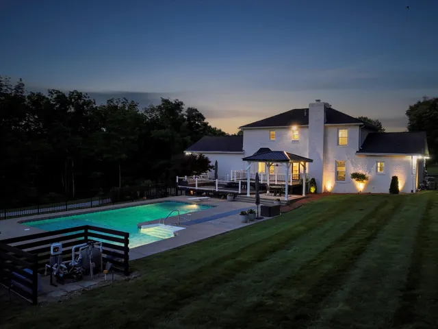 $2,350,000 | 2207 Oakwood Court, Franklin, TN 37064