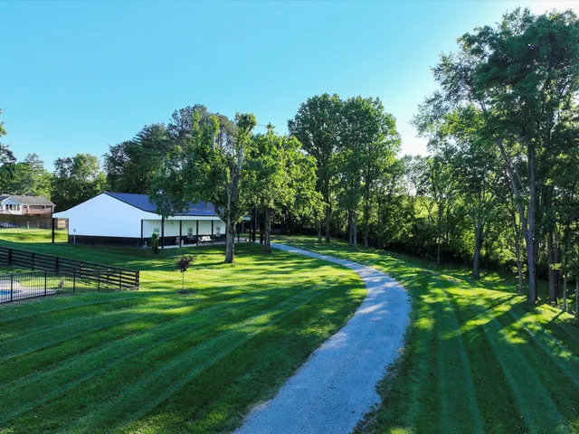 $2,350,000 | 2207 Oakwood Court, Franklin, TN 37064