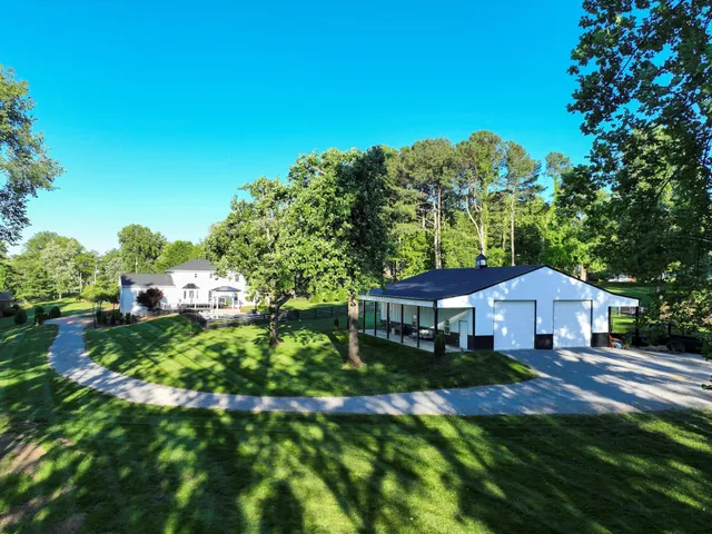 $2,350,000 | 2207 Oakwood Court, Franklin, TN 37064