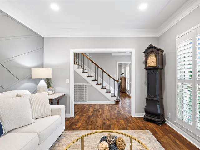 $2,350,000 | 2207 Oakwood Court, Franklin, TN 37064