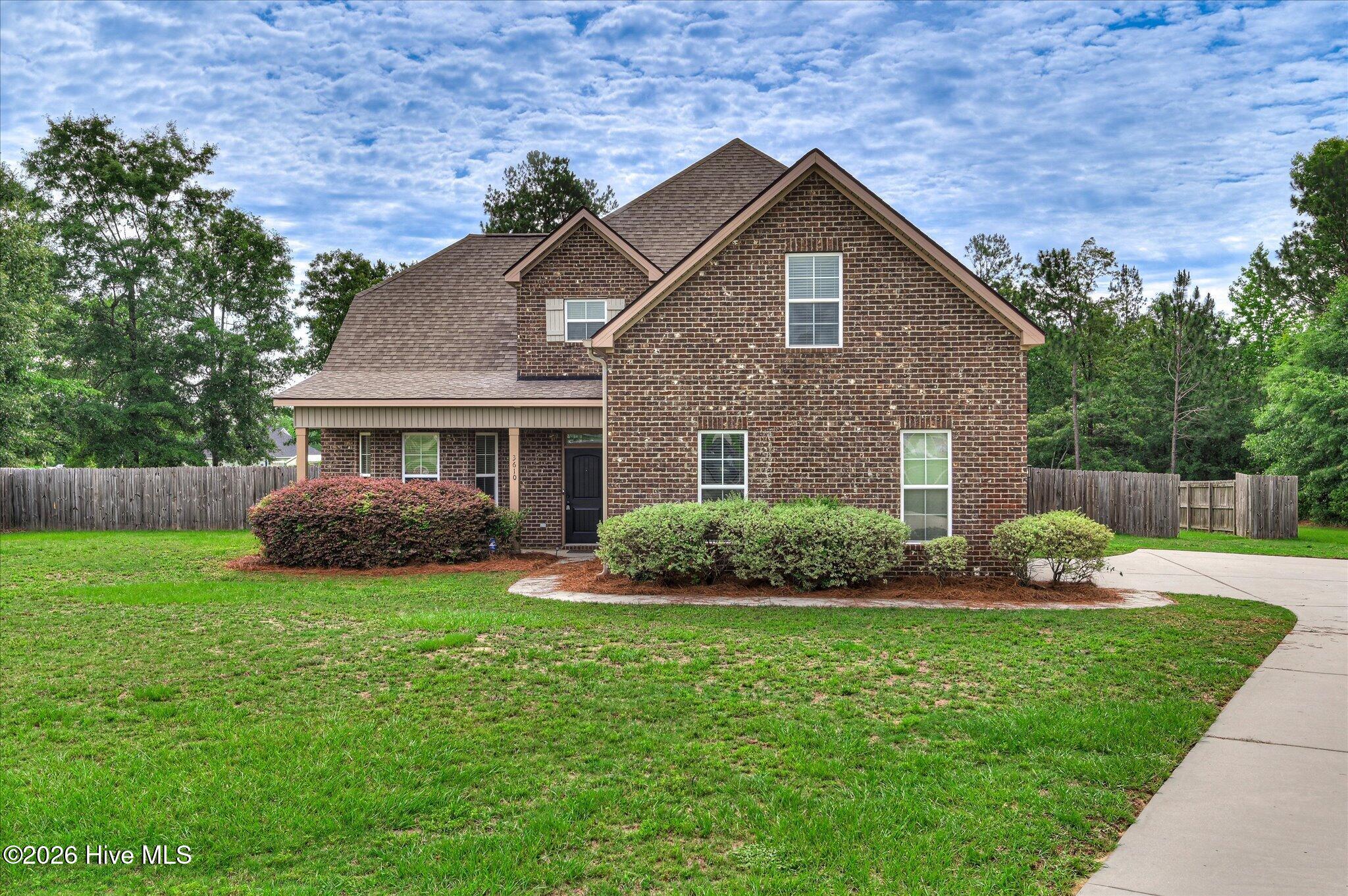 3610 Wheeler Branch Road Hephzibah, GA 30815 - Photo 3 of 44 03-103