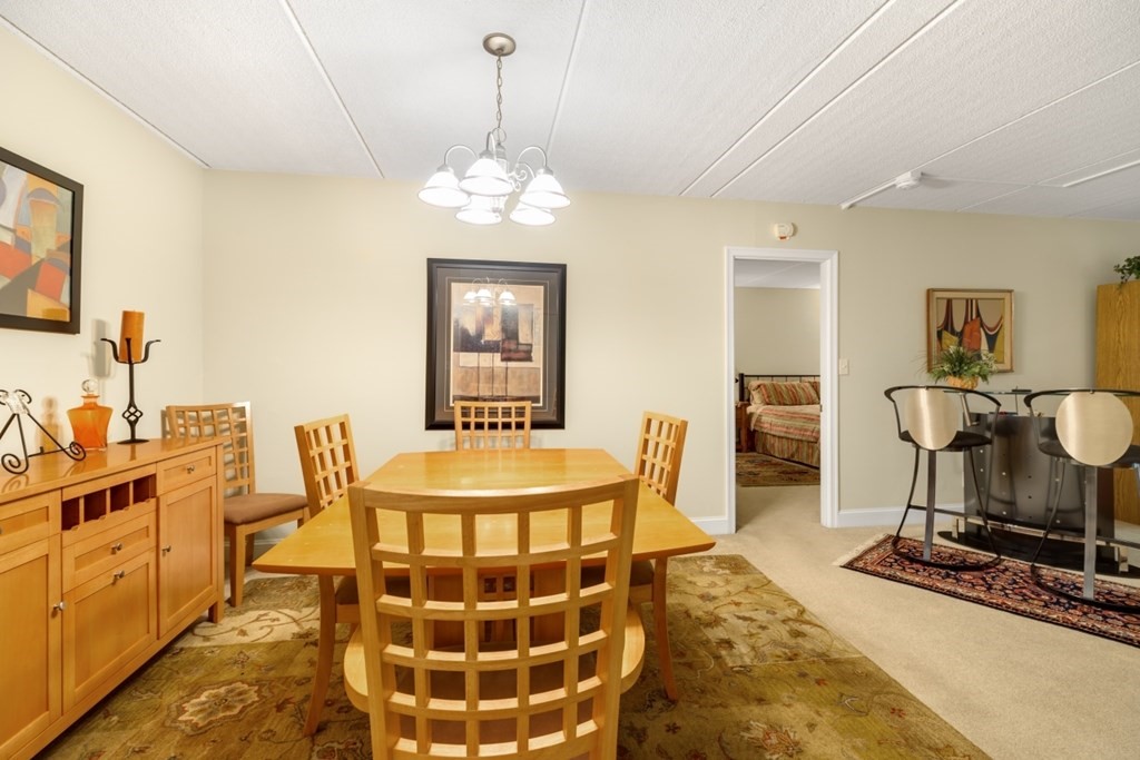 1500 Worcester Road, Unit 321 Framingham, MA 01702 - Photo 15 of 42 a view of a room with gym equipment