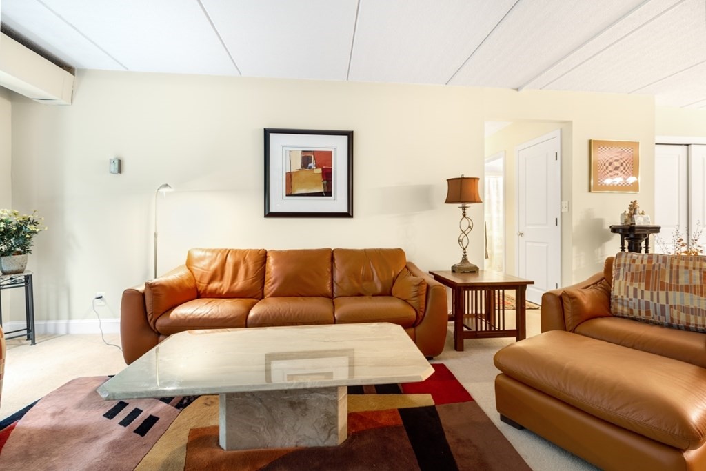 1500 Worcester Road, Unit 321 Framingham, MA 01702 - Photo 8 of 42 a living room with furniture and a couch
