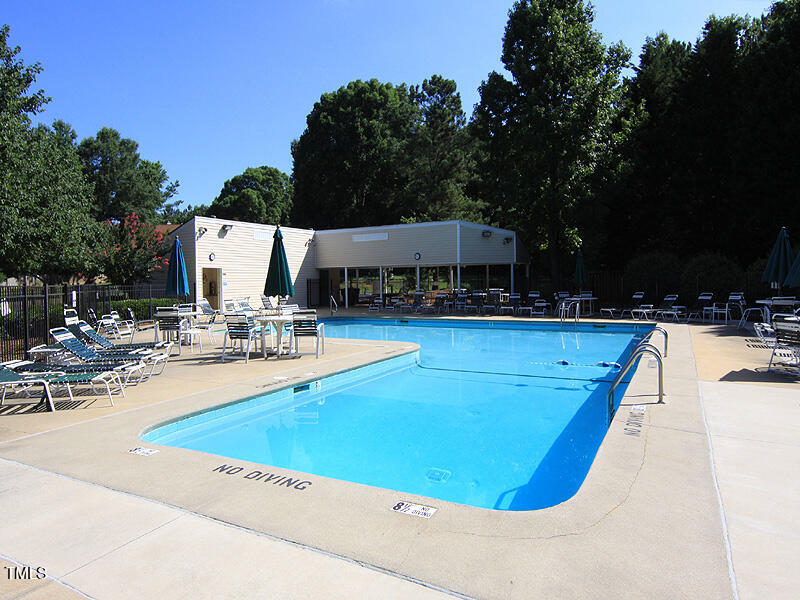 8821 Lomas Court Raleigh, NC 27615 - Photo 41 of 41 8821 Lomas CourtZZ3