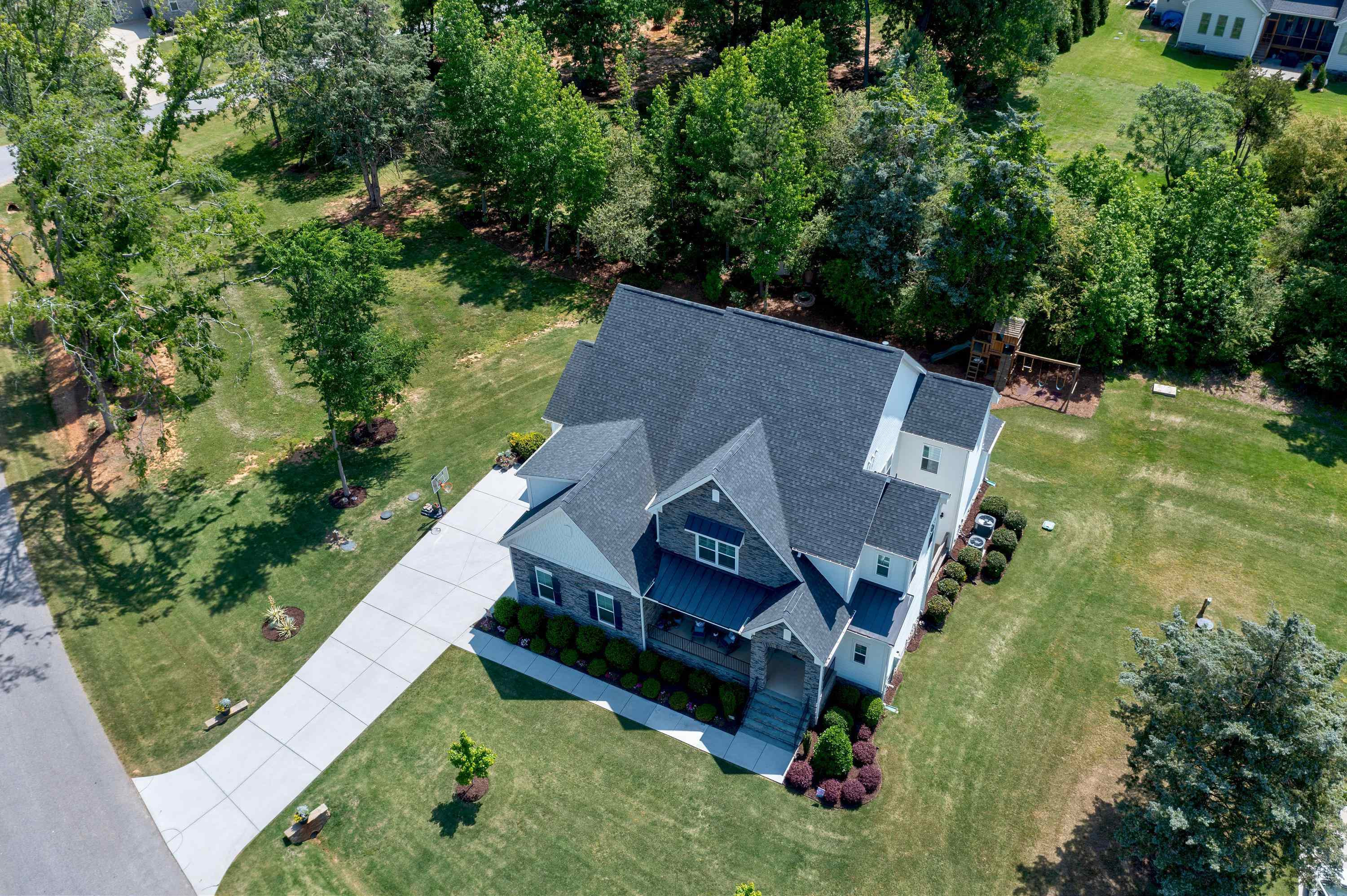 1701 Banks View Drive Raleigh, NC 27603 - Photo 34 of 34 Photo 34