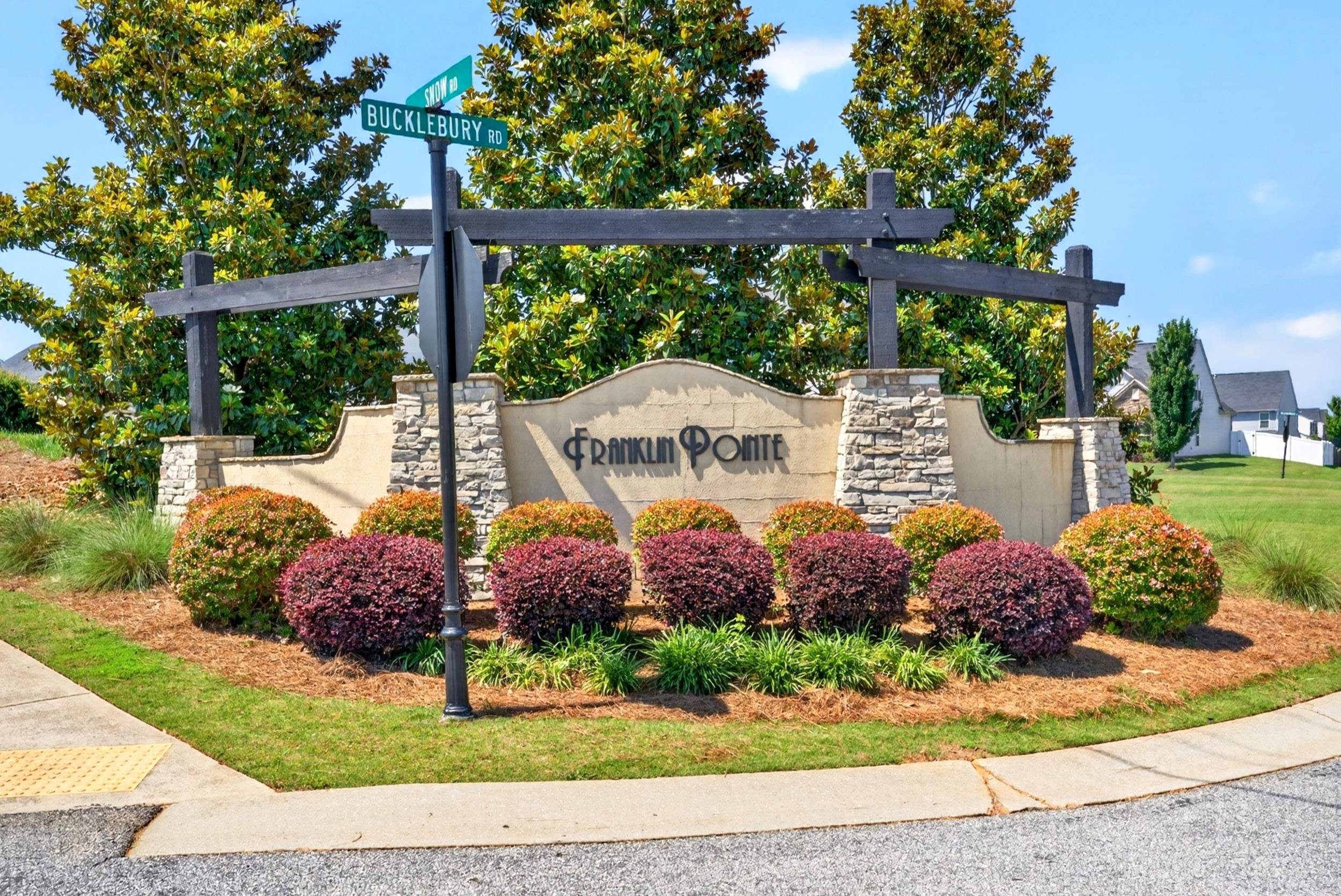 316 Bucklebury Road Greer, SC 29651 - Photo 39 of 42