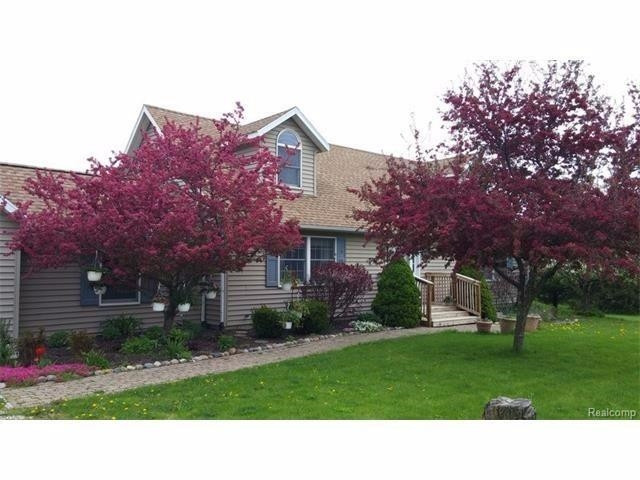 19320 Sibley Road Chelsea, MI 48118 - Photo 1 of 1 Photo 1