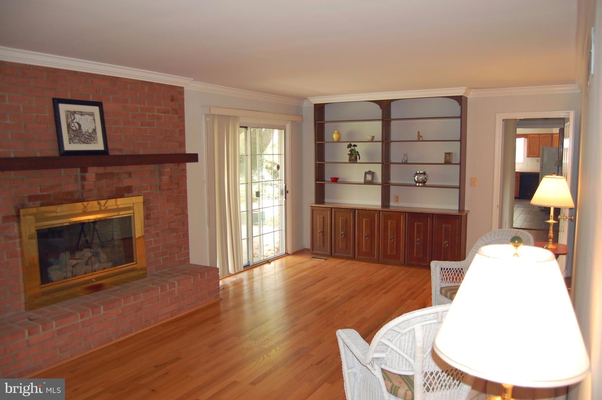 1701 Pot Spring Road Lutherville-Timonium, MD 21093 - Photo 15 of 29 Family Room