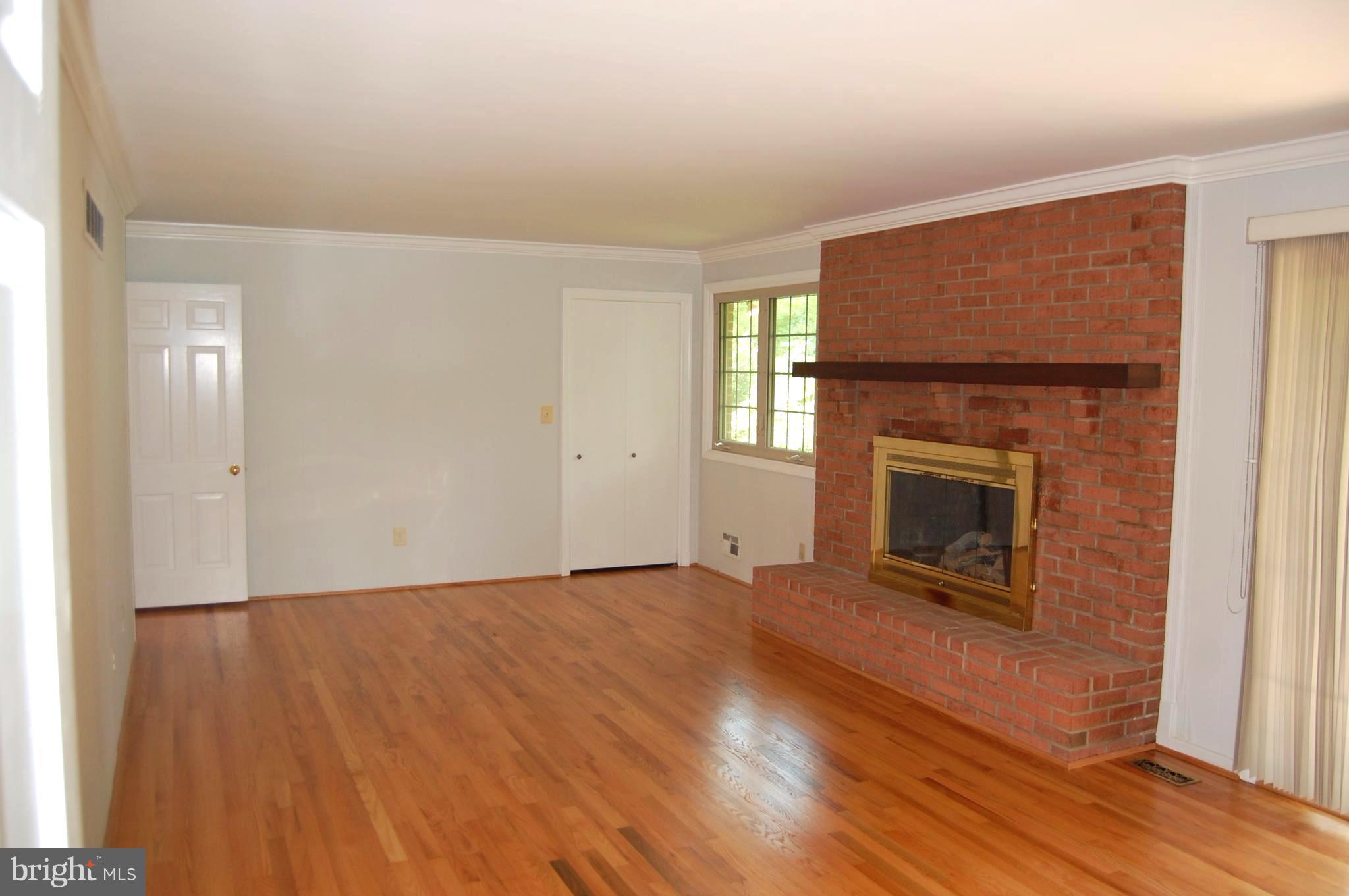 1701 Pot Spring Road Lutherville-Timonium, MD 21093 - Photo 16 of 29 Family Room