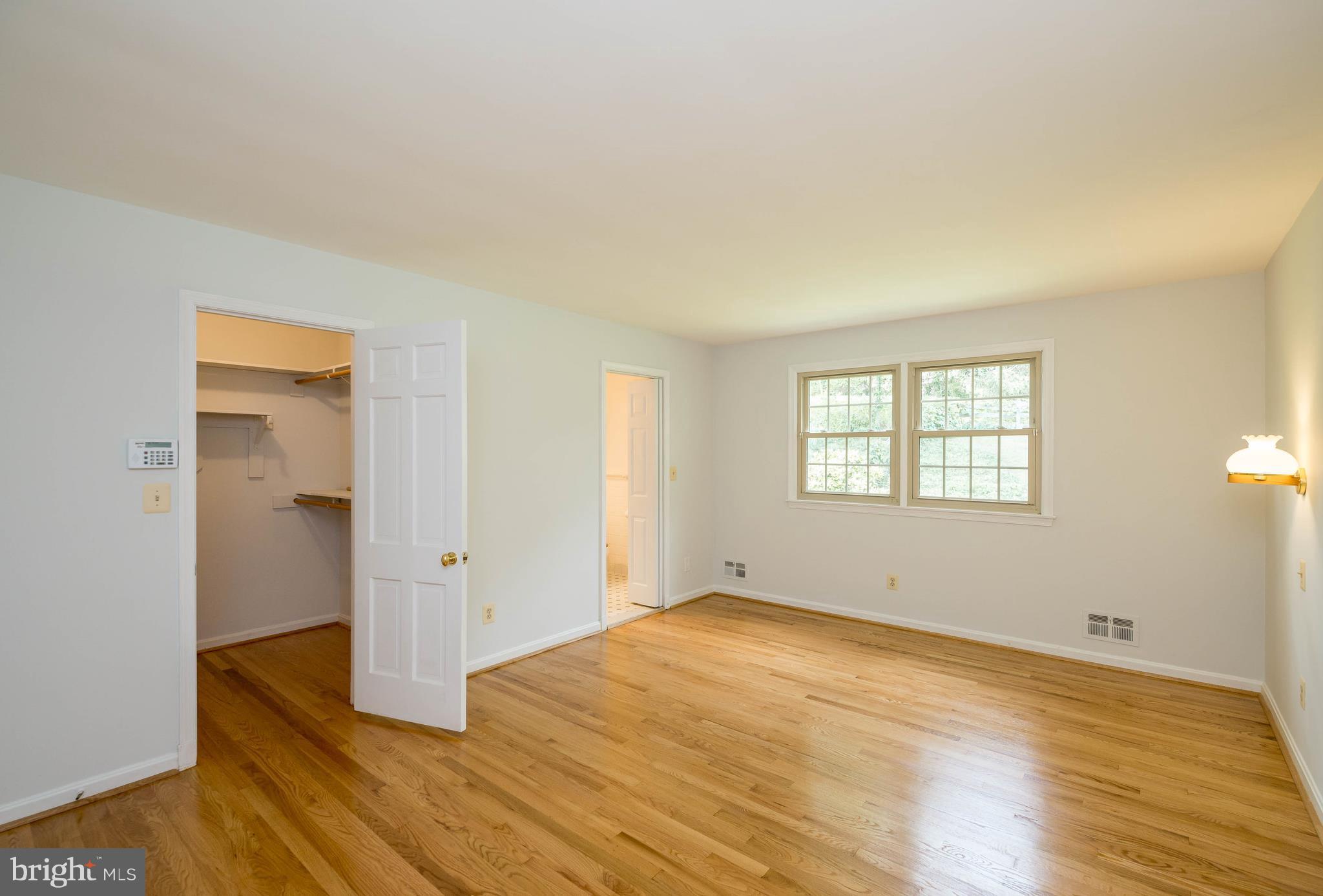 1701 Pot Spring Road Lutherville-Timonium, MD 21093 - Photo 19 of 29 Large Walk-in Closet