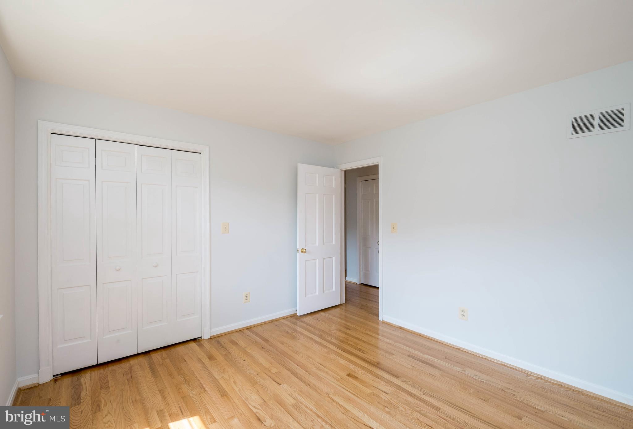 1701 Pot Spring Road Lutherville-Timonium, MD 21093 - Photo 20 of 29 Bedroom #2