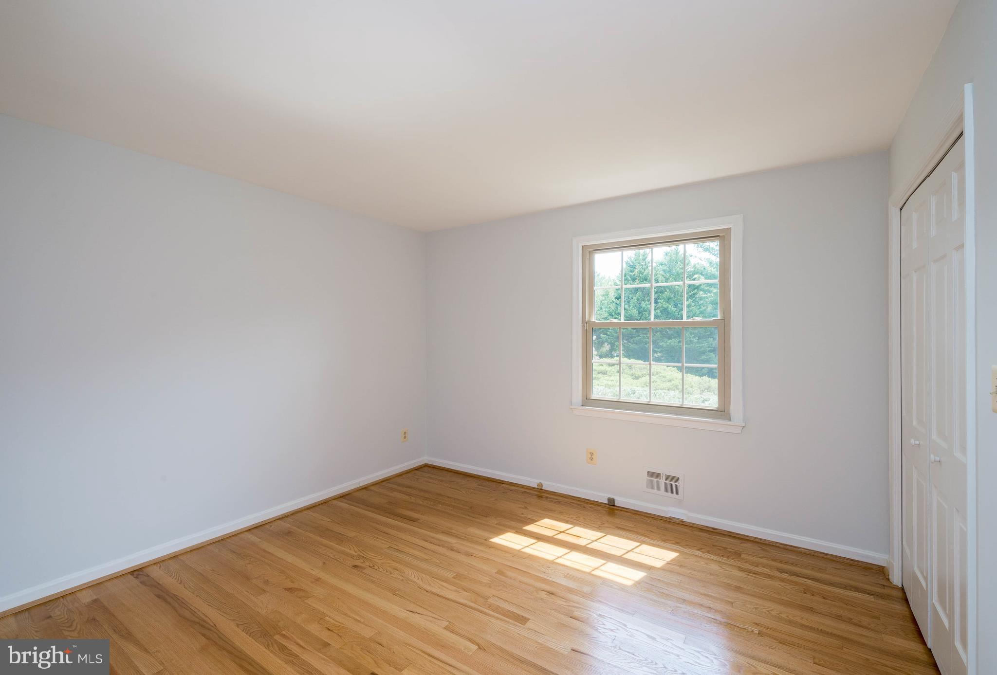 1701 Pot Spring Road Lutherville-Timonium, MD 21093 - Photo 21 of 29 Bedroom #3