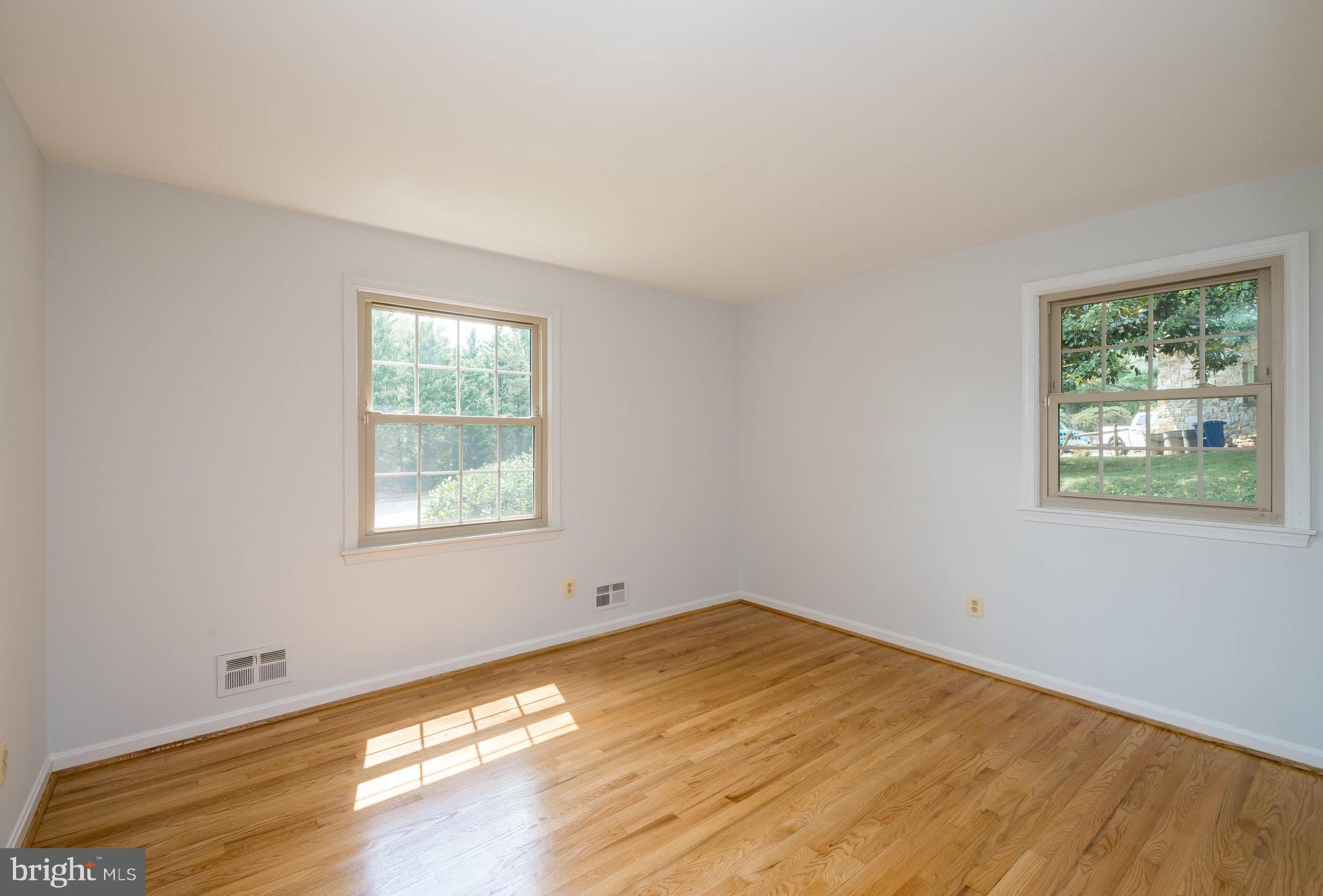 1701 Pot Spring Road Lutherville-Timonium, MD 21093 - Photo 22 of 29 Bedroom #3