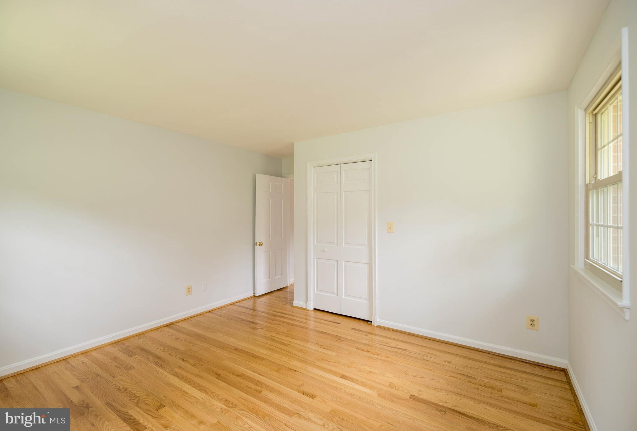1701 Pot Spring Road Lutherville-Timonium, MD 21093 - Photo 24 of 29 Bedroom #4