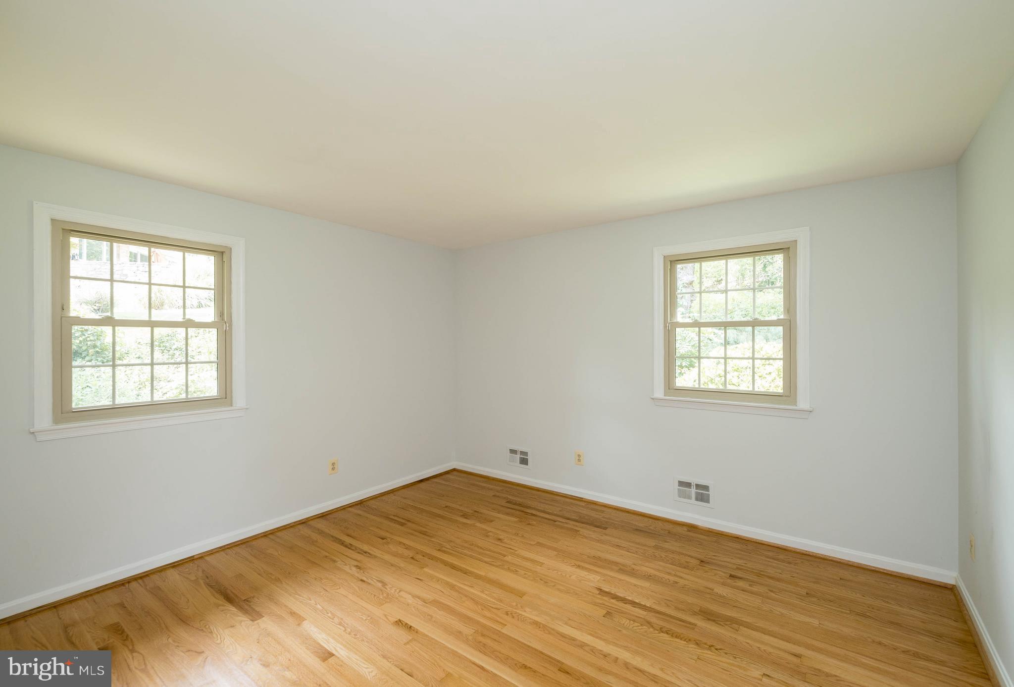 1701 Pot Spring Road Lutherville-Timonium, MD 21093 - Photo 25 of 29 Bedroom #4
