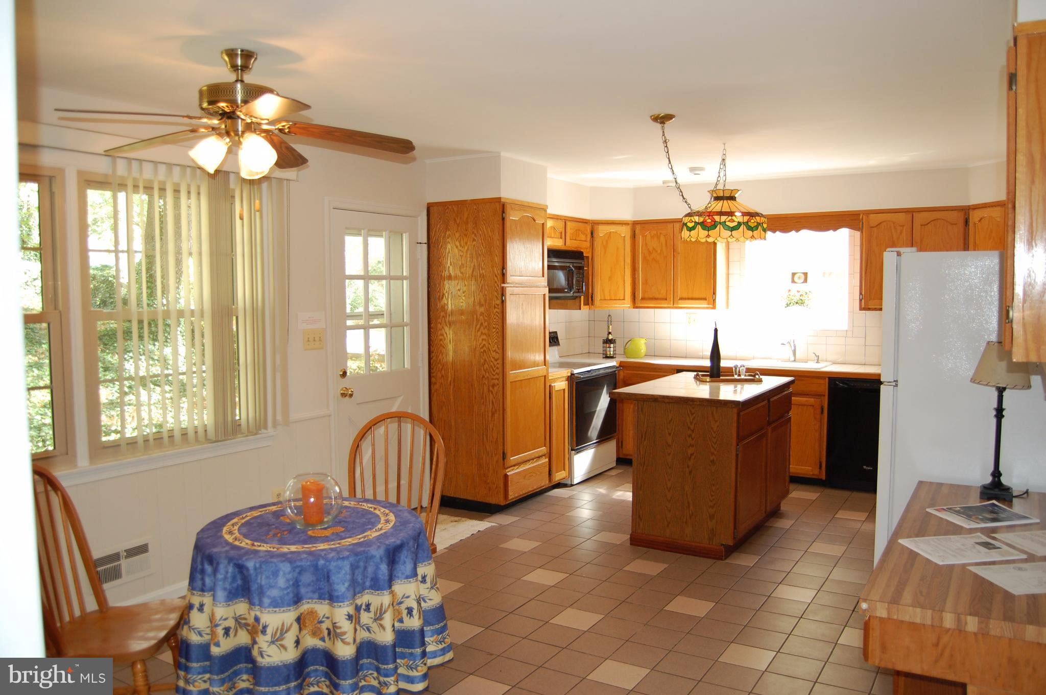 1701 Pot Spring Road Lutherville-Timonium, MD 21093 - Photo 8 of 29 Kitchen