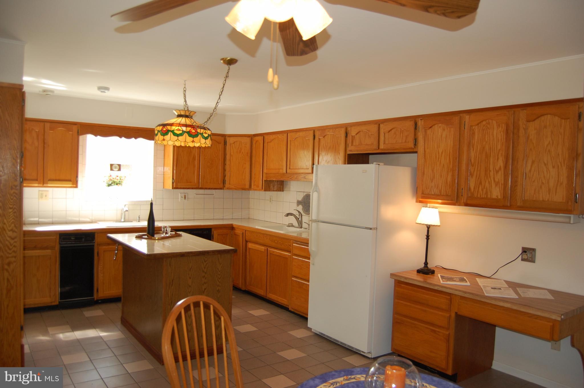 1701 Pot Spring Road Lutherville-Timonium, MD 21093 - Photo 9 of 29 Kitchen