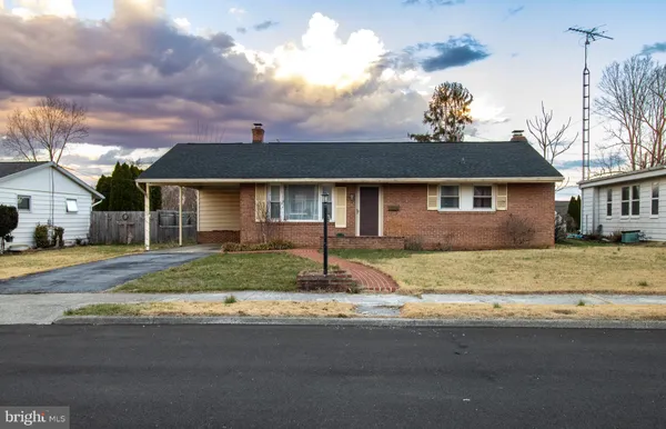 $250,000 | 1114 Circle Drive, Martinsburg, WV 25401