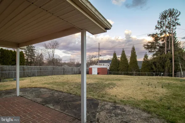 $250,000 | 1114 Circle Drive, Martinsburg, WV 25401