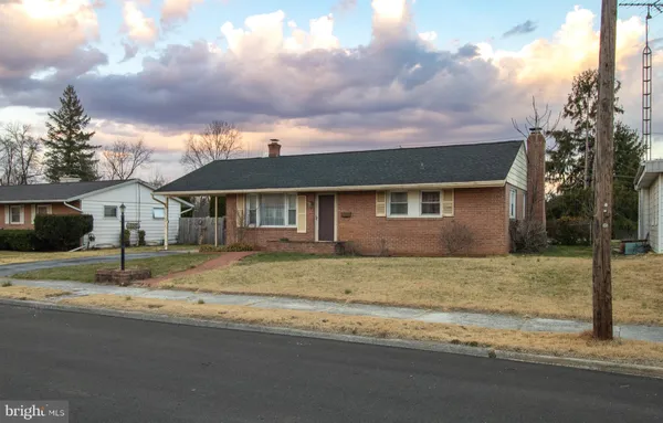 $250,000 | 1114 Circle Drive, Martinsburg, WV 25401