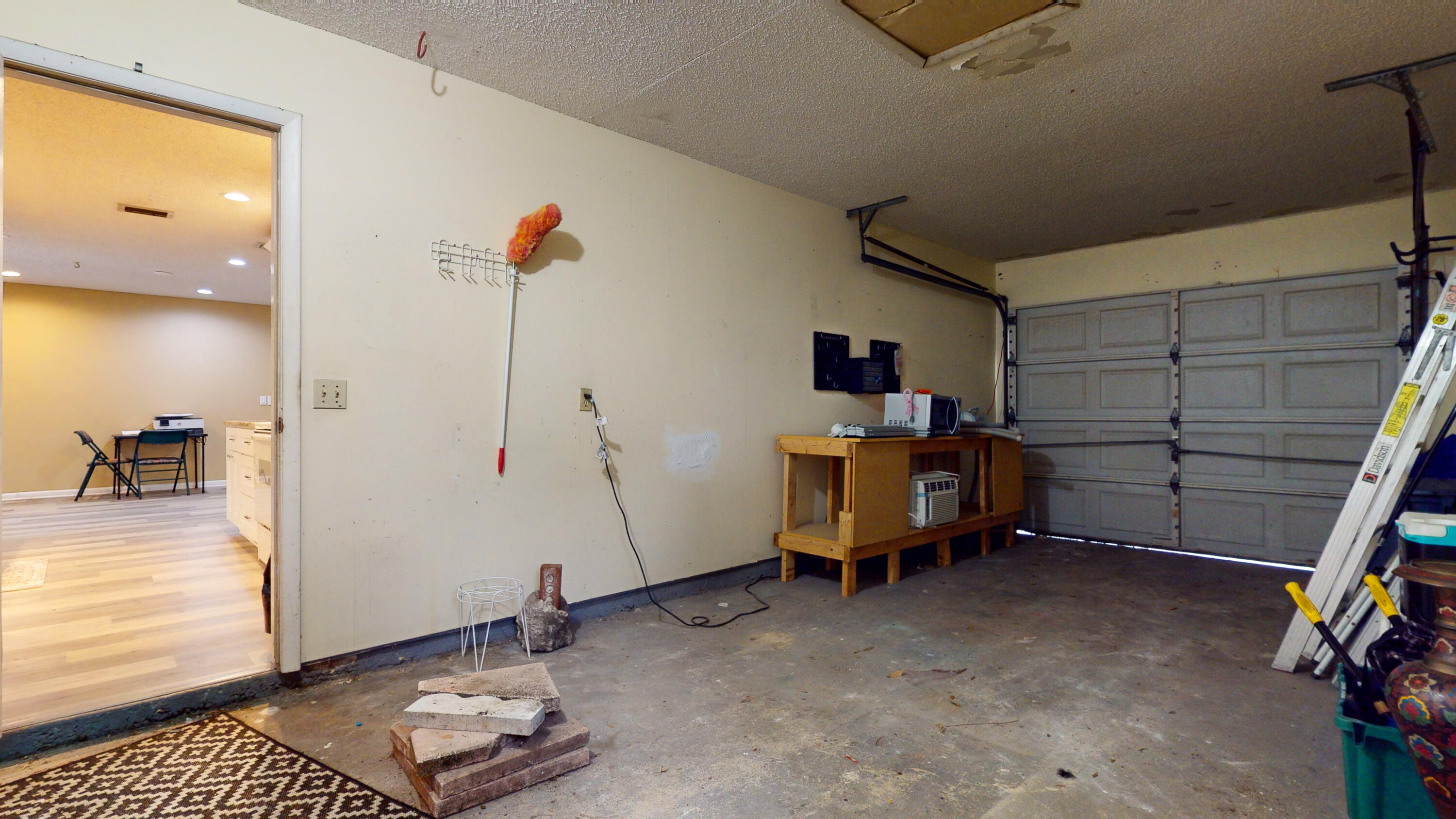 2433 Southwest Independence Road Port St. Lucie, FL 34953 - Photo 54 of 81 Garage