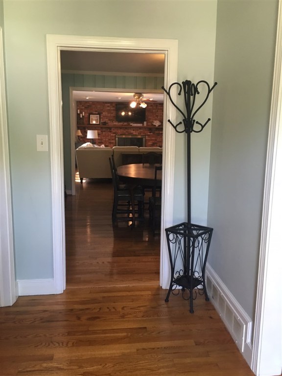 211 Sunny Brook Road Iva, SC 29655 - Photo 5 of 33
