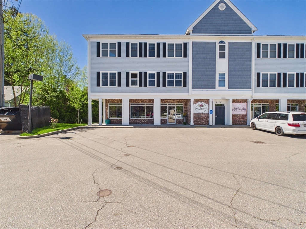 1429 Main Street, Unit 5E Walpole, MA 02081 - Photo 38 of 40