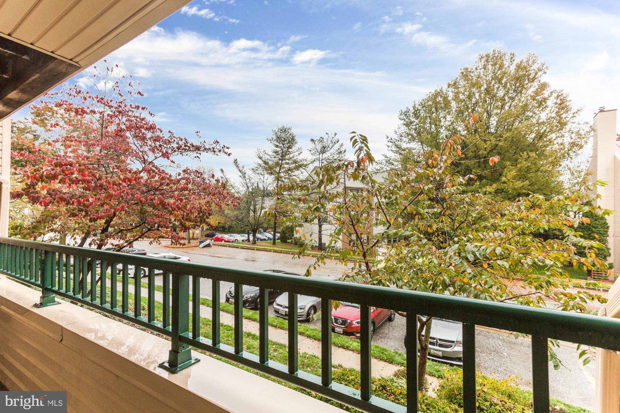 8002 Valley Manor Road, Unit 2B Owings Mills, MD 21117 - Photo 7 of 25 Great place to sit back and relax