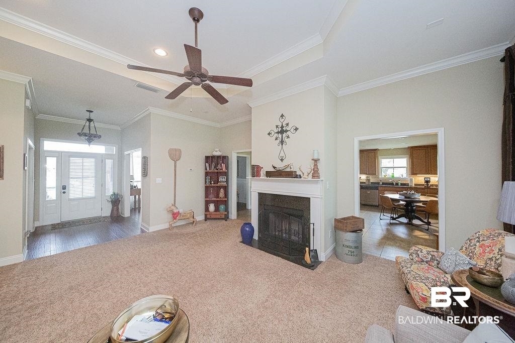 234 Meadow Run Loop East Foley, AL 36535 - Photo 24 of 50