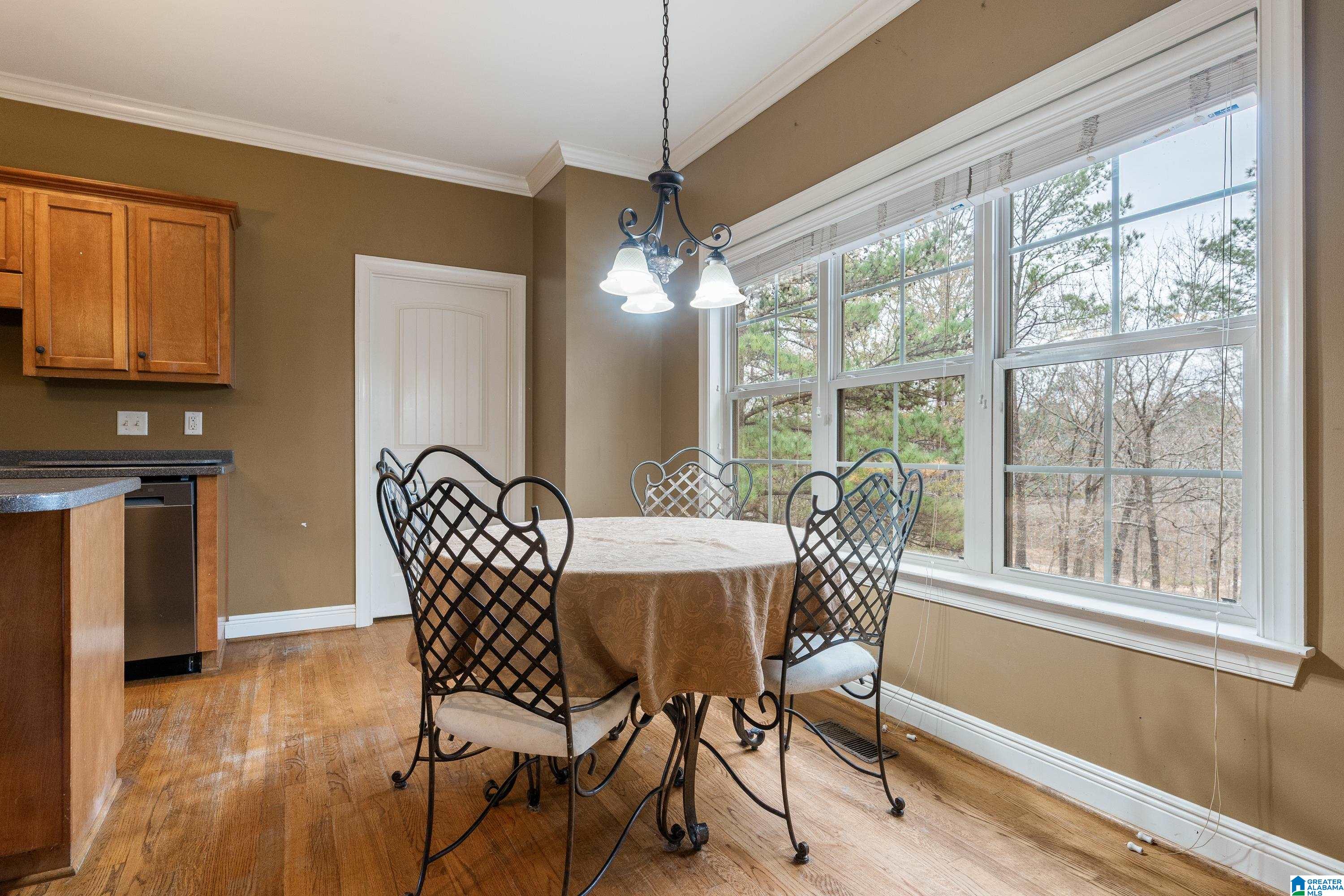 321 Deer Ridge Lane Chelsea, AL 35043 - Photo 11 of 36