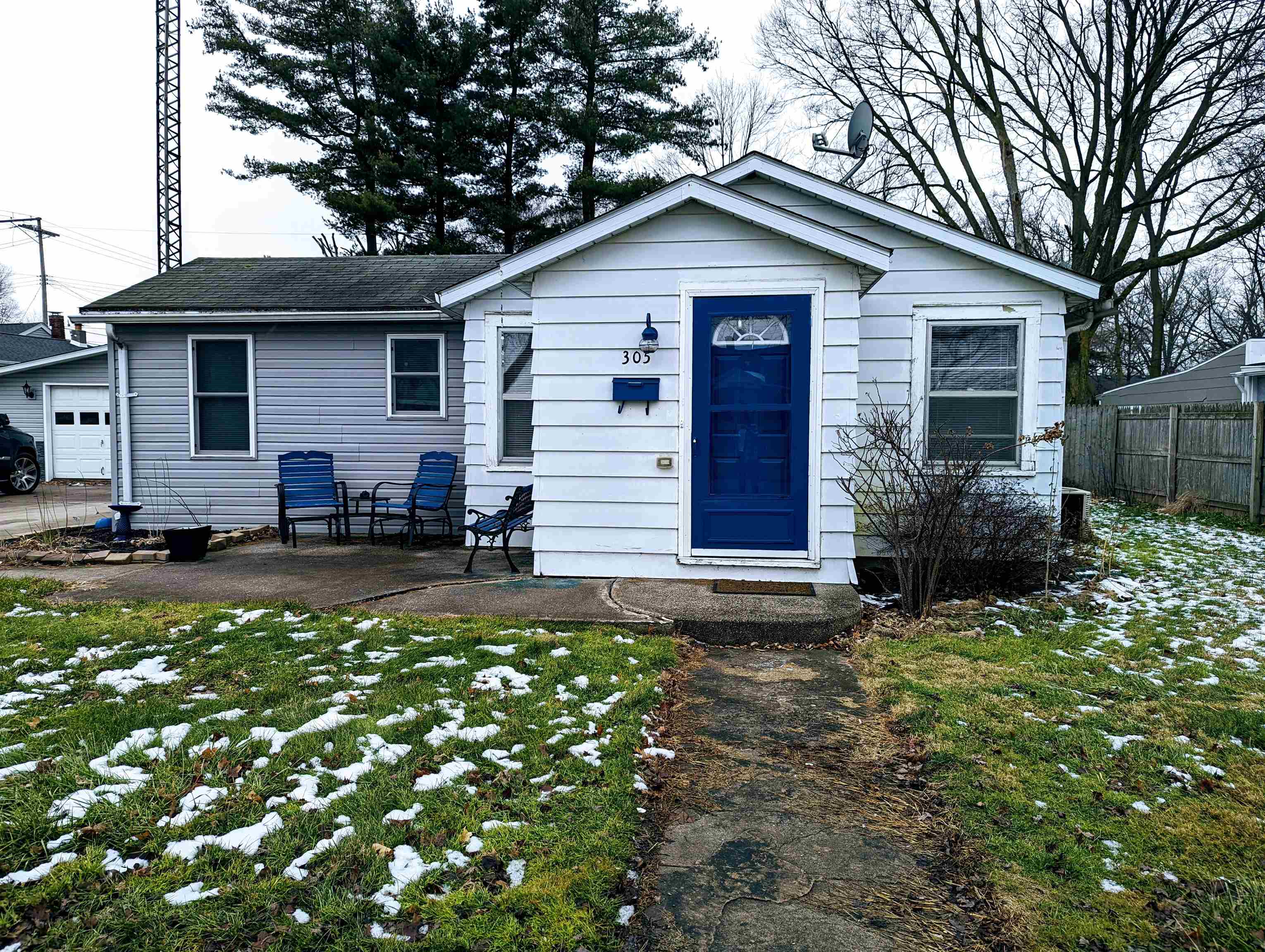 305 North Riverside Boulevard Goshen, IN 46526 - Photo 1 of 19 Gallery Image 1