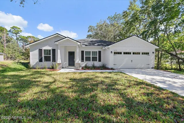 $374,000 | 13175 Yellow Bluff Road, Jacksonville, FL 32226