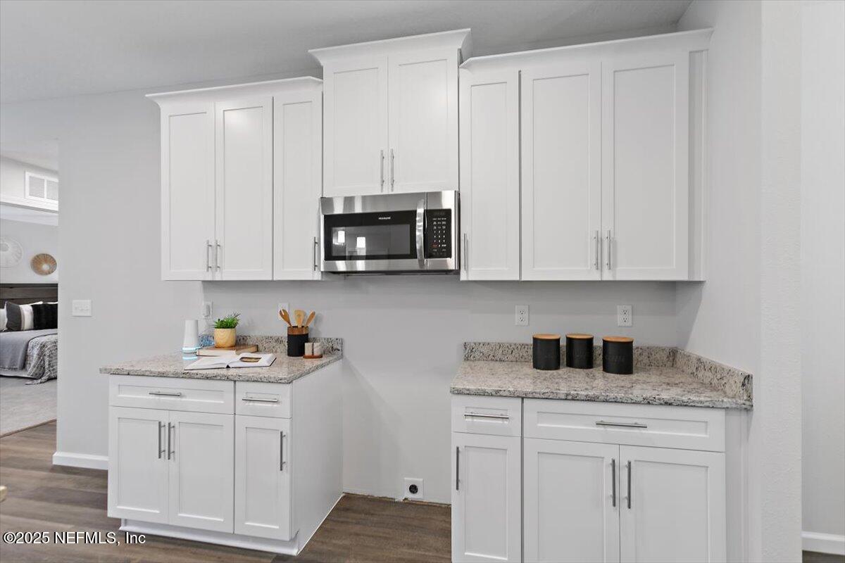 13175 Yellow Bluff Road Jacksonville, FL 32226 - Photo 8 of 32 08-Kitchen