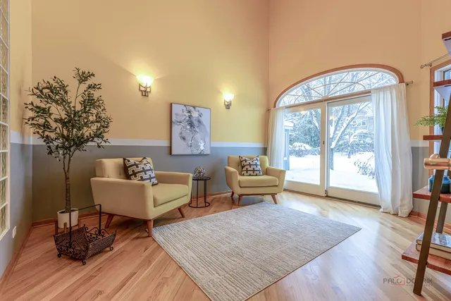 $799,900 | 16373 West Menna Lane, Lincolnshire, IL 60069