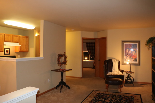 1977 Tuscany Lane Romeoville, IL 60446 - Photo 3 of 5