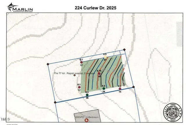 $137,500 | 224 Curlew Drive, Chapel Hill, NC 27517