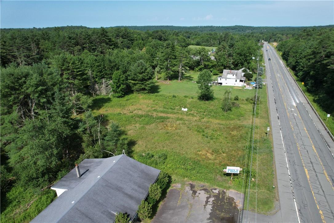 269 State Rt 17B Monticello, NY 12701 - Photo 13 of 18 Aerial view