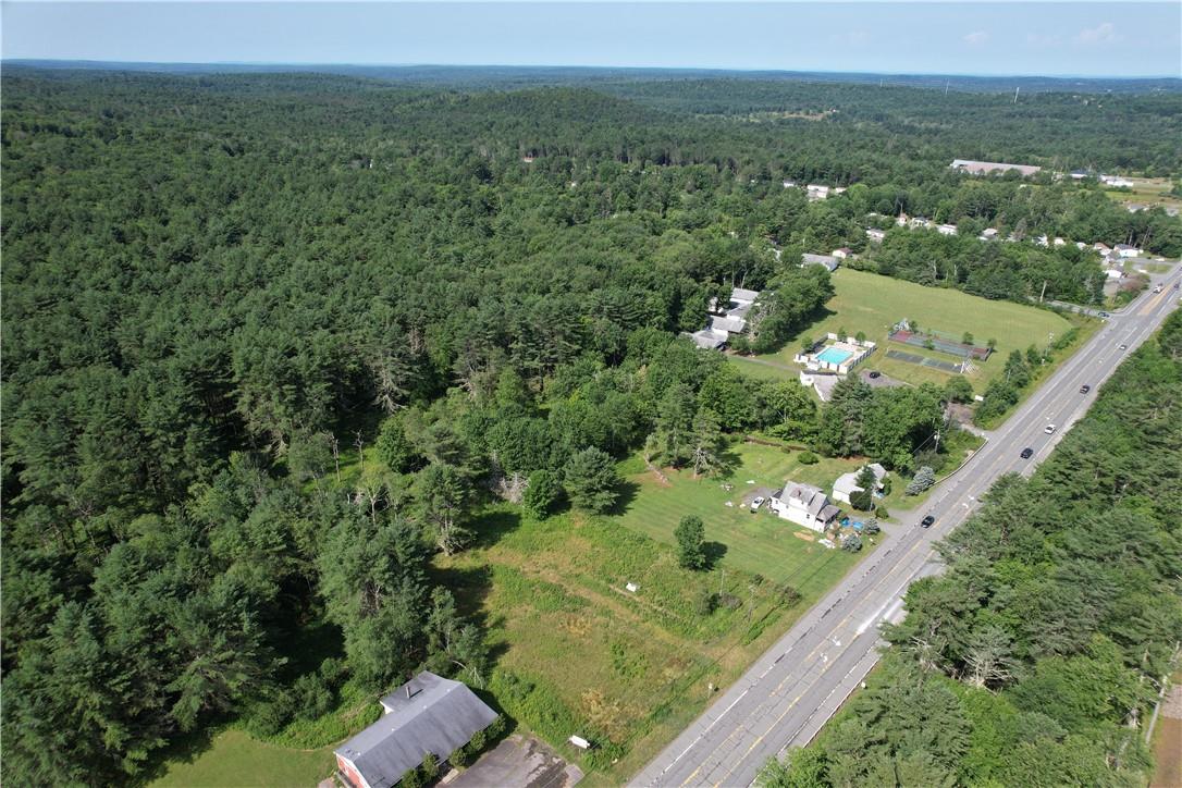 269 State Rt 17B Monticello, NY 12701 - Photo 14 of 18 Bird's eye view
