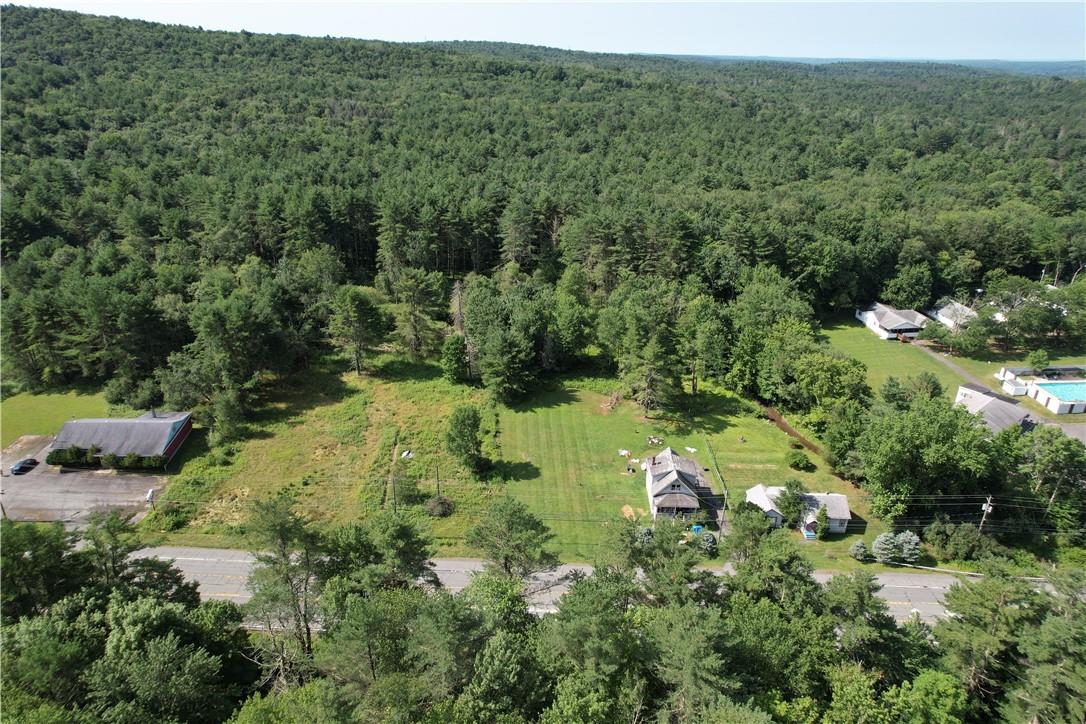 269 State Rt 17B Monticello, NY 12701 - Photo 15 of 18 Aerial view