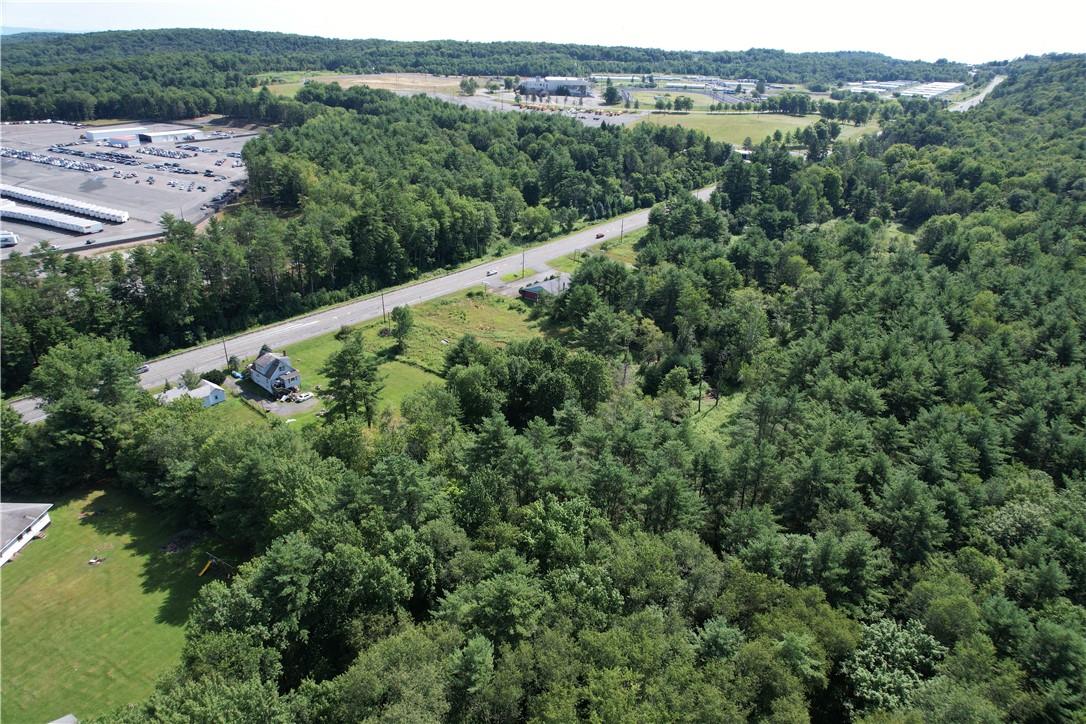 269 State Rt 17B Monticello, NY 12701 - Photo 17 of 18 Birds eye view of property