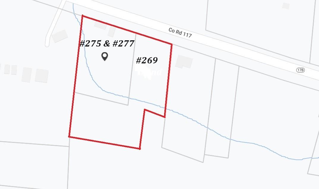 269 State Rt 17B Monticello, NY 12701 - Photo 18 of 18 Map